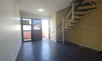 Imagem 2: Barra da Tijuca Apartamento com 2 dormitórios