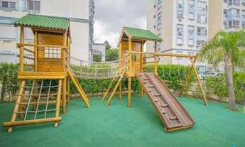 Imagem 5: Apartamento para Venda - 71m², 3 dormitórios, sendo 1 suites, 1 vaga - Cavalhada