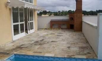 Imagem 4: Casa em condominio com 4 suites e bela paisagem! Brooklin Velho