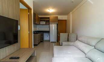 Imagem 3: Sul (Águas Claras