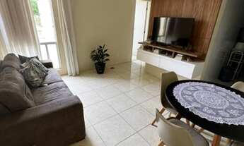 Imagem 3: Condomínio Recanto Verde