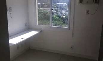 Imagem 6: Apartamento com 2 dormitórios para alugar, 65 m² por R$ 2.718,00 - Curicica - Rio de Janei