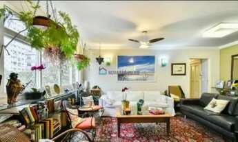 Imagem 4: Apartamento Jardim Paulista | 3 Dormitórios | 1 Suíte