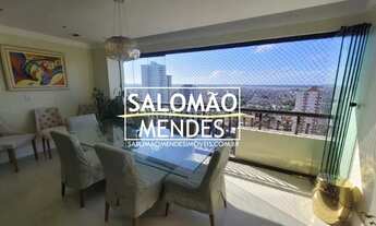 Imagem 3: 4 suítes, nascente, alto, condomínio completo, 03 vagas em Batista Campos