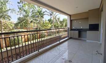 Imagem 2: Apartamento alto padrão, 140m², 03 suítes em Jardim Saint Gerard - Ribeirão Preto