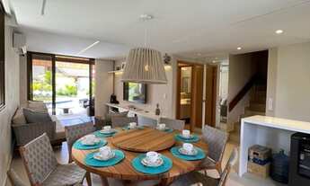 Imagem: Alto padrão - Bangalô 4 quartos no Oka