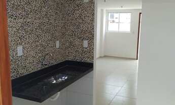 Imagem 2: No Valentina, com quintal privativo! Pronto para Morar!!