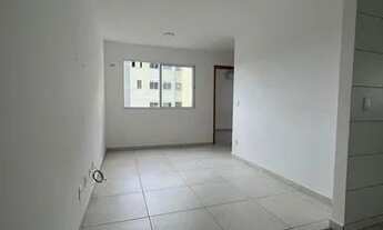 Imagem 6: Apartamentos pronto para morar no planalto 41m 02 quartos 5to andar com elevador vista das