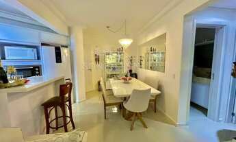 Imagem 3: Apartamento 64 metros quadrados com 2 quartos em Abraão - Florianópolis - SC