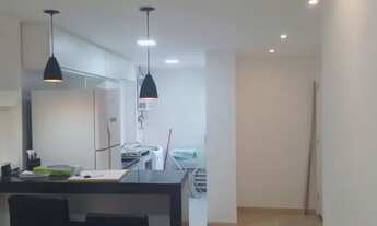 Imagem 6: Apto Quarto e sala