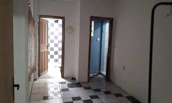 Imagem 3: Casa nos ingleses anual