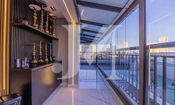 Imagem 4: Apartamento para venda tem 144 metros quadrados com 2 quartos em Tatuapé - São Paulo - SP