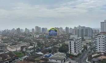 Imagem 2: Apartamento com 2 dorms, Caicara, Praia Grande - R$ 600 mil, Cod: ACT2306