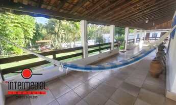 Imagem 4: Chácara à venda em condomínio com 4 dormitórios sendo 2 suítes