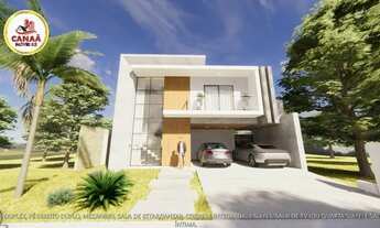 Imagem: Casa duplex em cond Damha - fino acabamento