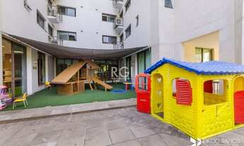 Imagem 6: Apartamento de três dormitórios, suíte e duas vagas de garagem no UNIQUE PLACE