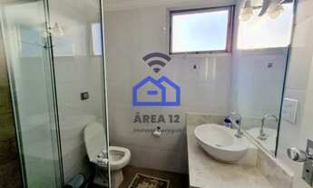 Imagem 4: CARAGUATATUBA - Apartamento Padrão - Martim de Sá