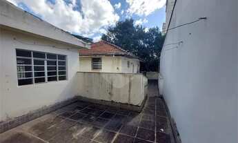 Imagem 6: Casa para reforma com 220m² em Moema