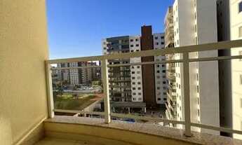 Imagem 3: Apto 1/4 mobiliado, aceito trocas!