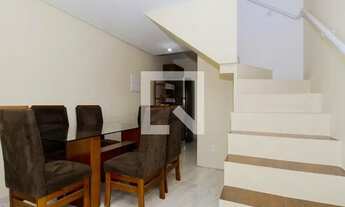 Imagem 5: Casa de Condomínio para Aluguel - Jardim Nova Cidade, 2 Quartos, 52 m2