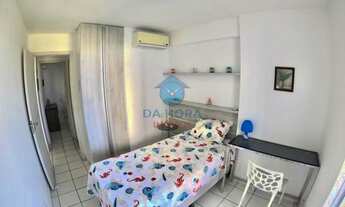 Imagem 6: Apartamento para alugar com 2 dormitórios em Ponta negra, Natal cod:2200