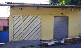 Imagem 6: Aluga-se uma casa no Gilberto Mestrinho R$ 1.000