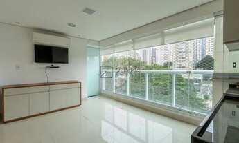 Imagem 7: Locação Apartamento 3 Dormitórios - 136 m² Vila Mascote