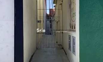 Imagem: Casa padrão 1 quarto para Locação Vila