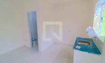 Imagem 2: Casa para Aluguel - Jabaquara, 1 Quarto, 18 m2