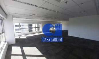Imagem 3: Sala, 148 m² - venda por R$ 1.700.000,00 ou aluguel por R$ 10.615,28/mês - Edifício Icon A