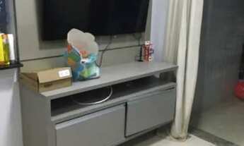 Imagem: Apartamento para aluguel possui 58 metros