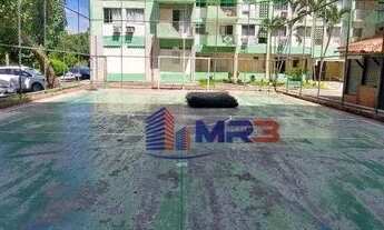 Imagem 3: Apartamento em leilão à venda, 58 m² a partir de R$ 100.000 - Itanhangá - Rio de Janeiro/R