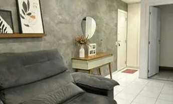 Imagem 3: Peninsula Mandarin Apartamento para aluguel possui 70 metros quadrados com 2 quartos