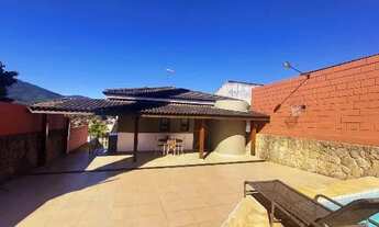 Imagem: Casa para alugue no Recreio Maristela