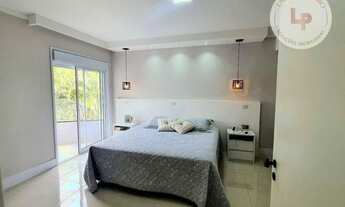 Imagem 7: Casa com 3 dormitórios, 306 m² - venda por R$ 1.590.000 ou aluguel por R$ 7.895/mês - Cond