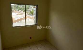 Imagem 6: Apartamento com 3 dormitórios, 62 m² - venda por R$ 220.000,00 ou aluguel por R$ 1.320,00