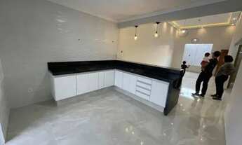 Imagem 6: VENDO CASA NO PARQUE 10