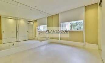 Imagem 2: São Paulo - Apartamento Padrão - Panamby