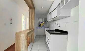 Imagem 3: Apartamento para venda com 2 quartos em Marilândia - Juiz de Fora - MG