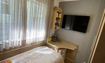 Imagem 7: Sobrado no bairro Uberaba 3 quartos sendo 1 suíte