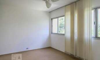 Imagem 3: Apartamento para Aluguel - Perdizes, 2 Quartos, 80 m2