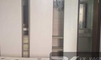 Imagem 3: VR-Flat Mobiliado na Praia de Ponta Negra, Vista Mar, Próximo a Praia