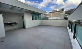 Imagem: Cobertura à venda, 3 quartos, 1 suíte