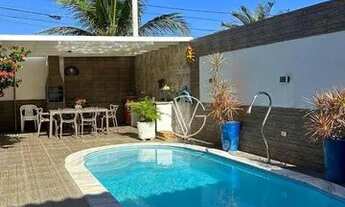 Imagem 3: Casa com 4 dormitórios à venda, 140 m² por R$ 750.000 - Barra do Jacuípe - Camaçari/BA