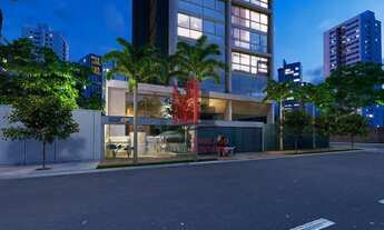 Imagem 6: Flat de 28m em Boa Viagem RoofTop470