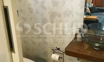 Imagem 7: Sobrado Planalto Paulista 160m² 3 suíte 3 vagas !