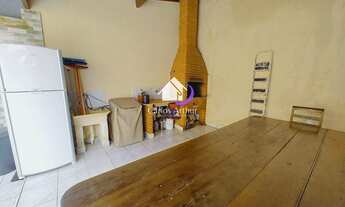 Imagem 4: Casa com 2 quartos, 100 m², à venda por R$ 350.000- Santa Júlia - Itanhaém/SP