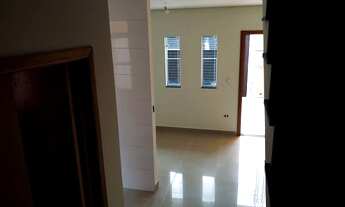 Imagem 2: SOBRADO à venda, 2 quartos, 2 suítes, PARQUE ORATORIO - Santo André/SP