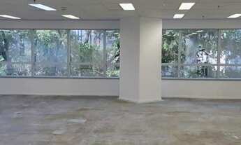 Imagem 3: Sala Comercial para Locação em São Paulo, Bela Vista, 2 banheiros, 5 vagas