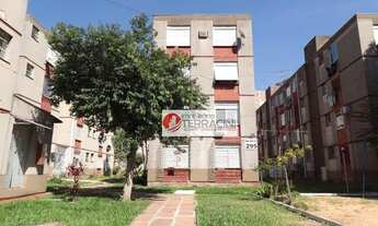 Imagem 2: Apartamento térreo, 2 dormitórios para alugar, 60 m² por R$ 790,/mês - Jardim Itu Sabará